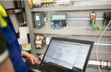 Book a PLC Programming Expert